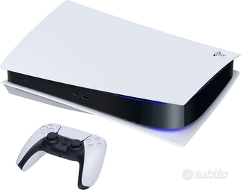 playstation 5