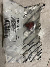 Coppia Rilevatore di pressione 0,8 bar Ariston