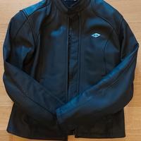 Giacca Moto Donna tg 44