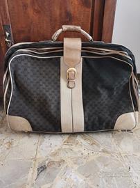 valigia Gucci originale