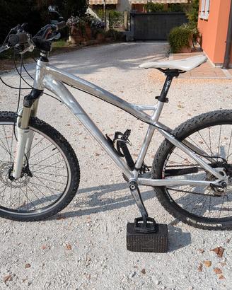 Mtb 26 Shimano XTR Rockshox Reba