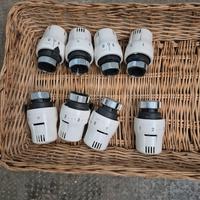 ELETTROVALVOLE PER TERMOFIFONI CALEFFI