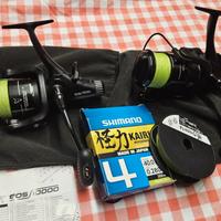 MULINELLO FOX EOS 10000