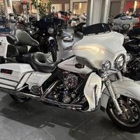 2008 ELECTRA GLIDE ULTRA 1584