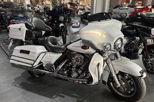 2008 ELECTRA GLIDE ULTRA 1584