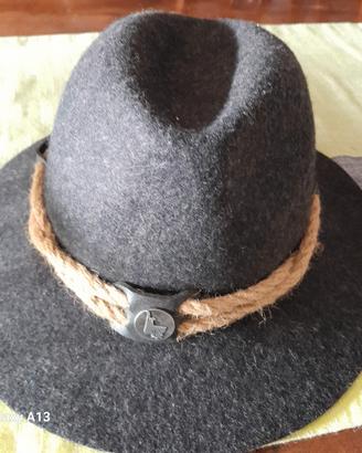 Cappello KITZOA Austria tg.55
