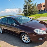 Lancia Delta ecochic 1.4 T-Jet 120 CV gpl anno 201