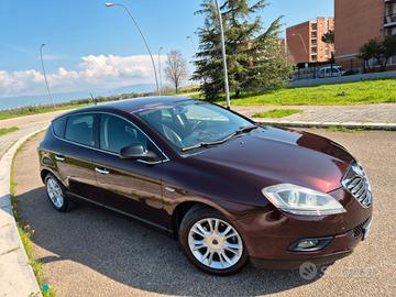 Lancia Delta ecochic 1.4 T-Jet 120 CV gpl anno 201