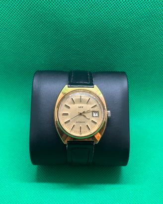 Orologio vintage LOV Automatico