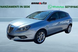 Lancia Delta 1.6 MJT 120cv