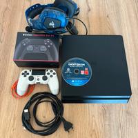PlayStation 4 Slim