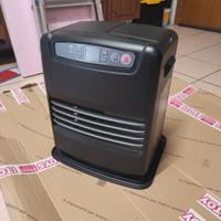 Stufa stufetta a kerosene utilizzata pochissimo 