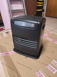 Stufa stufetta a kerosene utilizzata pochissimo 