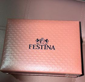Orologio festina donna