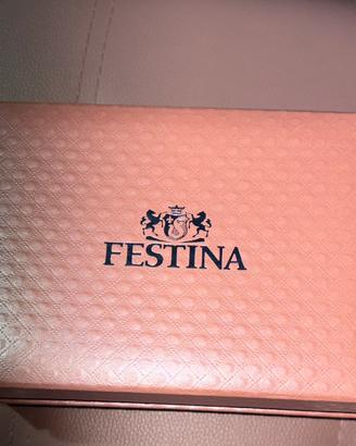 Orologio festina donna