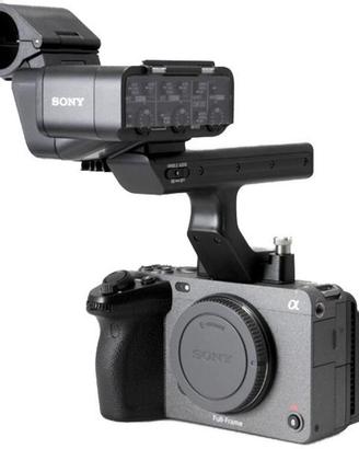 SONY FX3-A ( € 500 cashback studenti)