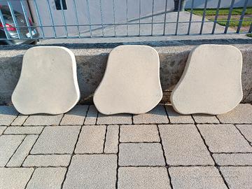 Mattonelle segnapasso