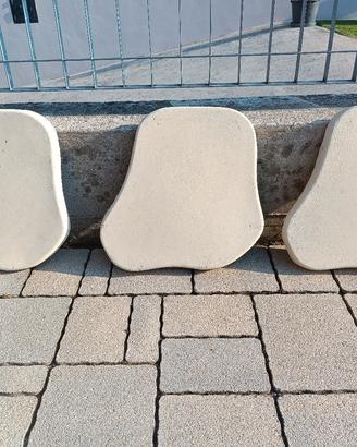 Mattonelle segnapasso