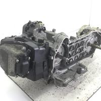 BLOCCO MOTORE MOD: M389M PIAGGIO LIBERTY 4T 2V EUR