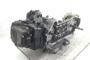 BLOCCO MOTORE MOD: M389M PIAGGIO LIBERTY 4T 2V EUR