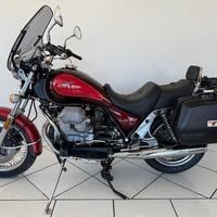 Moto Guzzi California 1100 CARBURATORI