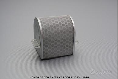 Filtro aria per HONDA CB 500 F X CBR 500 R 2013 18