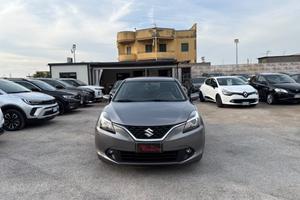 SUZUKI Baleno 1.2 Dualijet 90 Cv B-Top