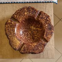 Posacenere/Svuotatasche in Alabastro di R. Bianchi