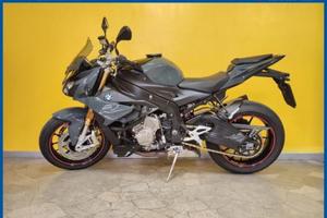 BMW S 1000 R Garantita e Finanziabile
