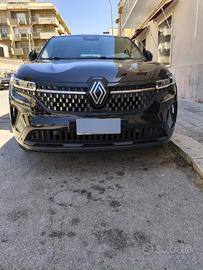 Renault Austral 2023