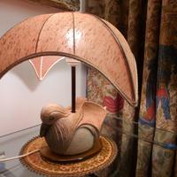 COPPIA ABAT-JOUR realizzate a mano, bellissime