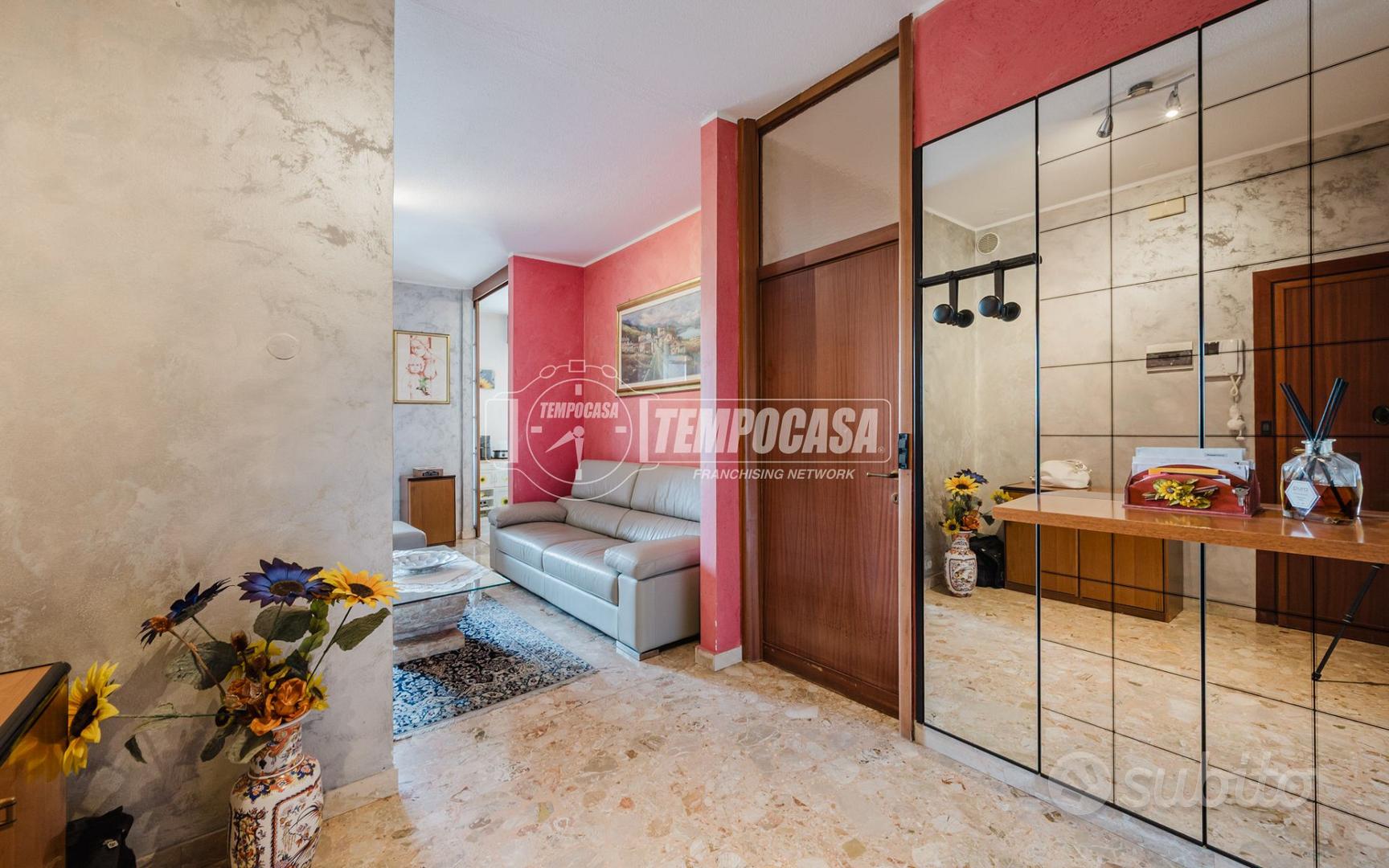 Appartamento – Trezzano sul Naviglio, Zona Industriale Via Giovanni Boccaccio, Milano - Vista 2