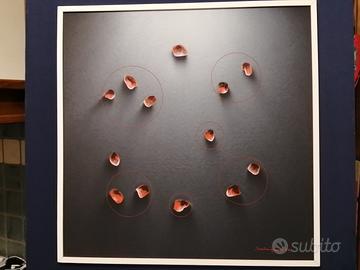 Quadro dipinto da Mauro Malmignati