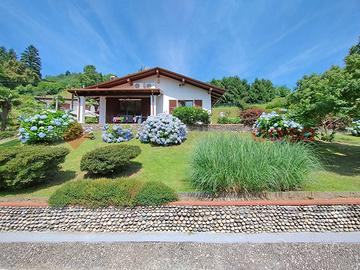 Villa singola Arona [397VRG]