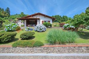 Villa singola Arona [397VRG]