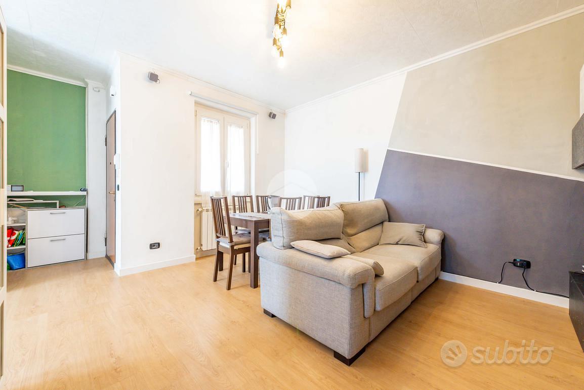 Apartment in Frascati, Roma Capitale - Vista 3