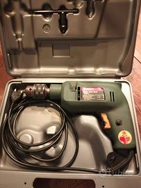 Trapano marca Bosch CSB 500- RLE