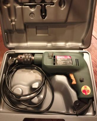 Trapano marca Bosch CSB 500- RLE