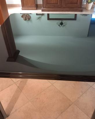 Tavolo quadrato allungabile