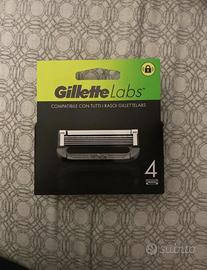 Gillette Labs | Ricariche