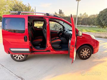 Fiat Qubo 2015 1.3 mjt 16v Trekking 95cv E5