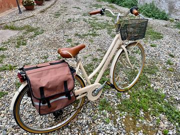 Bicicletta donna Promenade