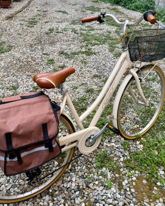 Bicicletta donna Promenade
