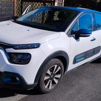 Citroen C3 BlueHDI 1.5