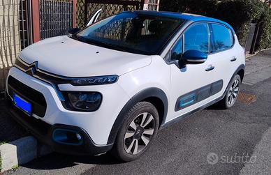 Citroen C3 BlueHDI 1.5