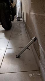 cavalletto laterale Pegaso 650