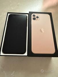Iphone 11 pro 64gb