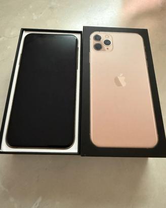 Iphone 11 pro 64gb