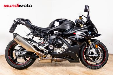 BMW S 1000 RR - 2024