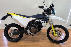 Husqvarna 701 Enduro